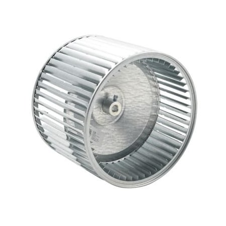 Blower Wheel, 10-5/8