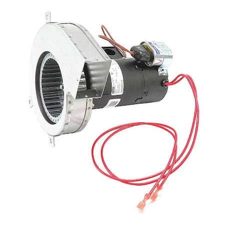 Motor, Conditioner Fan, 1.5 HP, 208/230V MPN:24W69