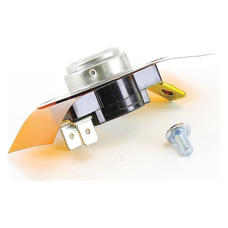 Auto Limit Switch, 185 deg. F MPN:26G78
