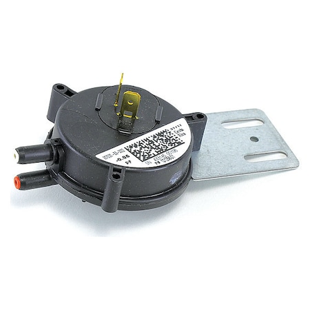Press Switch, Lennox, Pressure Switch, G43UF-36B-070-7 MPN:27W17