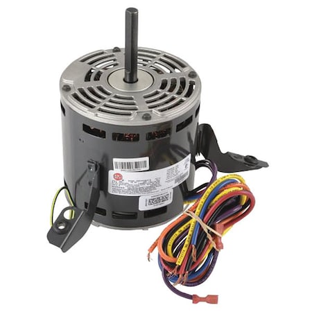 Blower Motor, 460V AC, Single, 1/2 hp MPN:28G16