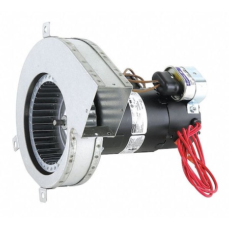 Motor, 1.3 HP, 1-Phase, 460V MPN:28G88