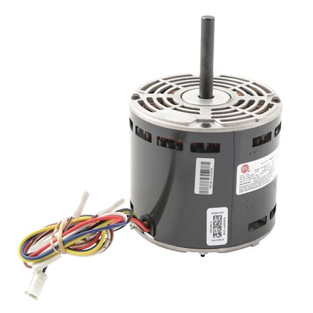 Blower Motor, 1.2 HP, 120V, 1-Phase MPN:28M88