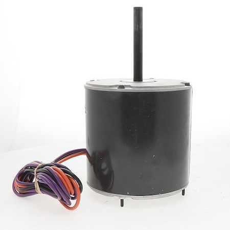 Blower Motor, 1.3 HP, 115V, 1-Phase MPN:28M89