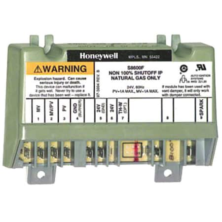Ignition Module MPN:30W34