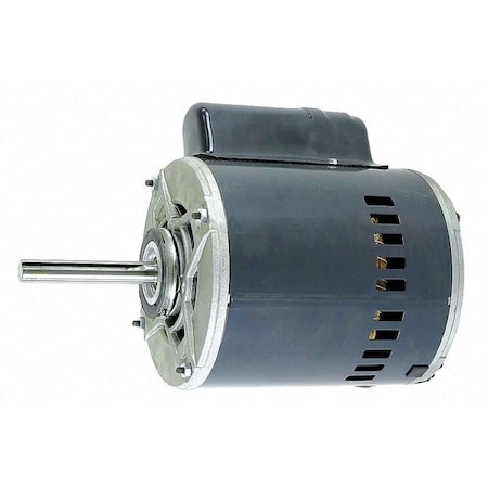 Motor, 3.4 HP, 1-Phase, 115V, PSC, 115 VAC, 1 Phase, 3/4 HP MPN:33H45