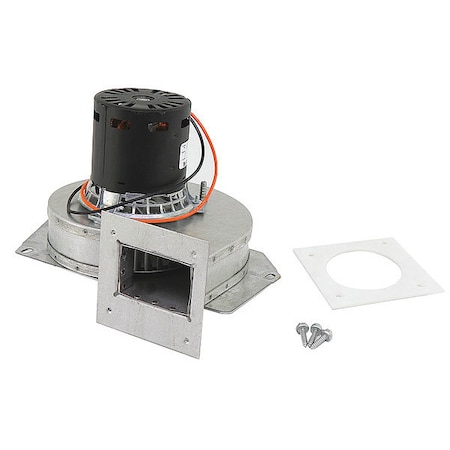 Draft Inducer Assembly MPN:33M70