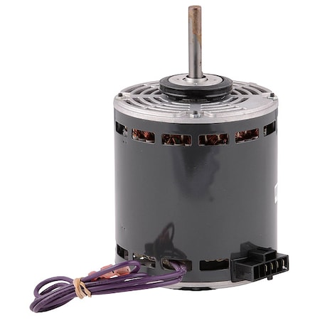 Blower Motor, 208/230V, Single, 1/2 hp MPN:34K80