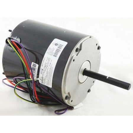 Motor, 208-230 VAC, Single, 1/15 MPN:38W83
