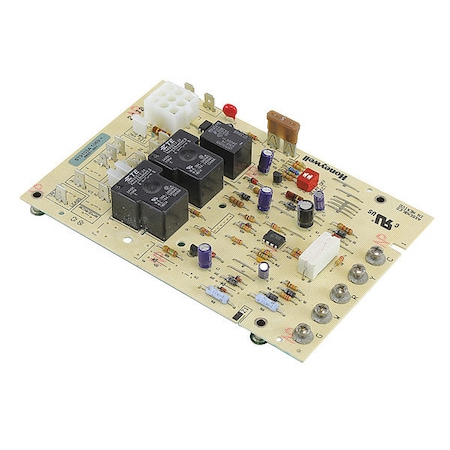 Fan Control Board MPN:39M84