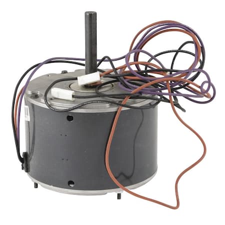 Motor, 208-230 VAC, Single, 1/8 MPN:41W49