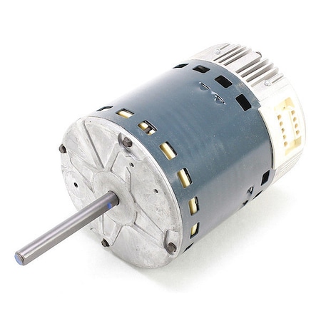 Blower Motor, 120/240V, Single, 3/4 hp MPN:42W47
