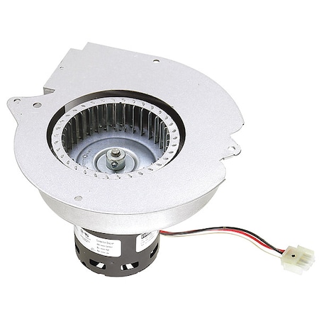 Combustion Blower Assembly MPN:43W85