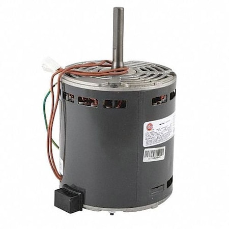 Blower Motor, 208/230V, Single, 9/10 hp MPN:46K14