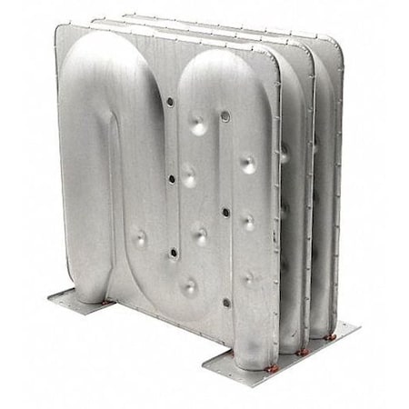 Heat Exchanger MPN:46K92