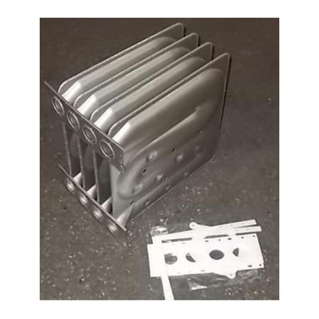 Heat Exchanger MPN:46K93