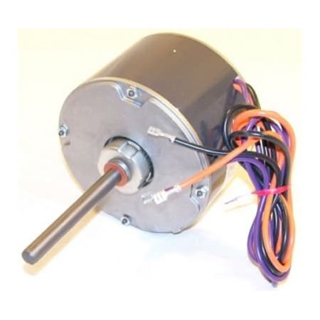 Motor, 208-230 VAC, Single, 1/6 MPN:47F99