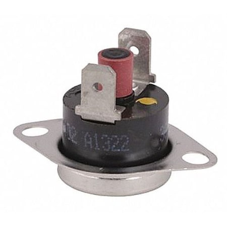 Roll Out Switch, 350 SPST MPN:52M73