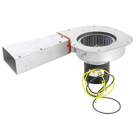Blower Relay, 24V, SPDT MPN:56L68