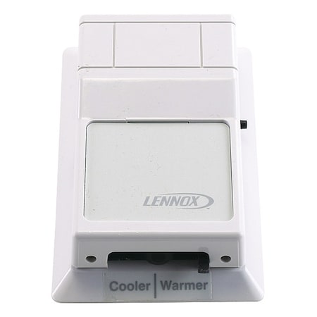 Temperature Control, Lennox, Lennox, White MPN:56L80