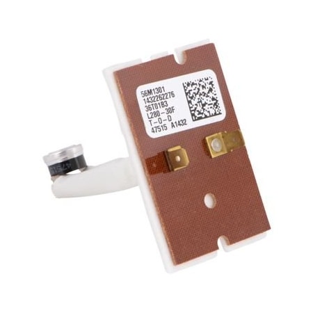 Cntrl Lmt-280Fout 250In Spst, Le56M13 MPN:56M13
