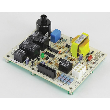 Circuit Board, Ignition Control MPN:56M61