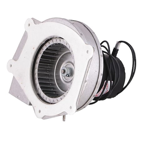 Inducer Assembly MPN:56W68