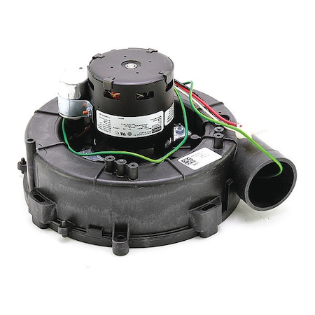 Inducer Assembly MPN:57M85