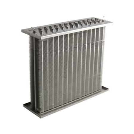 Secondary Heat Exchanger, Le57W63 MPN:57W63