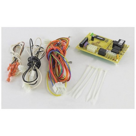 Control Board MPN:59K21