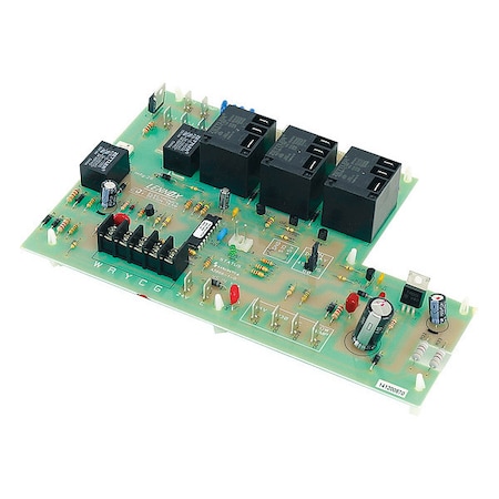 Control Board Replacement Kit MPN:59W47