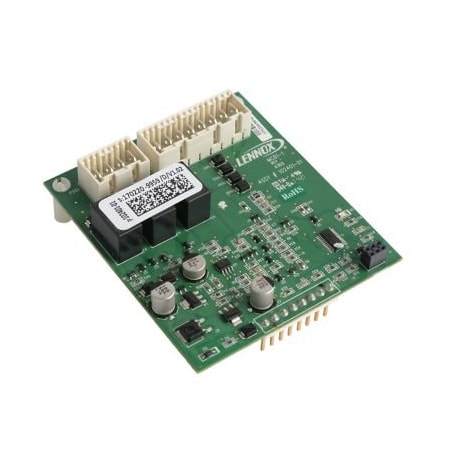 Motor Control Board, Le59W50 MPN:59W50