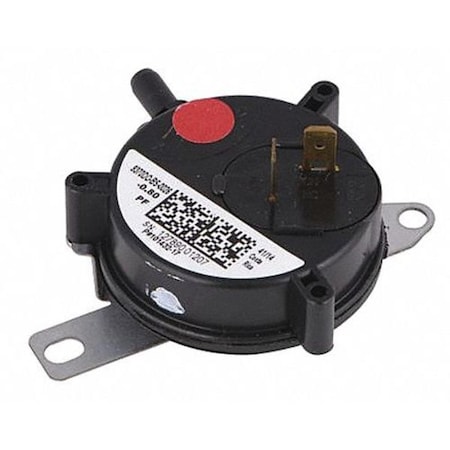 Pressure Switch, 13/16