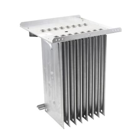 Heat Exchanger MPN:60G78