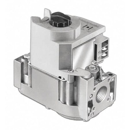 Gas Valve, 24V, 1/2
