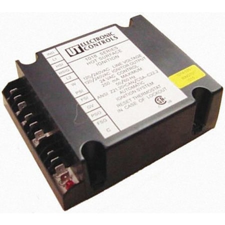 Ignition Module MPN:60M27