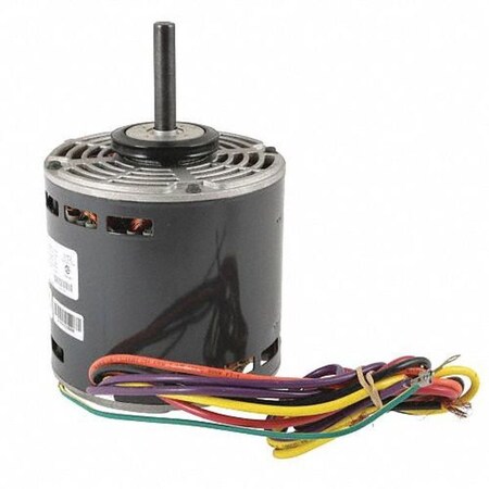 Motor, 208/230V, 1-Phase, 1.2 HP MPN:63A10