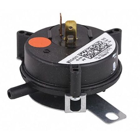 Pressure Switch, 7/64