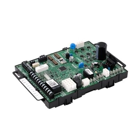 Control Board Kit, Le65W69 MPN:65W69