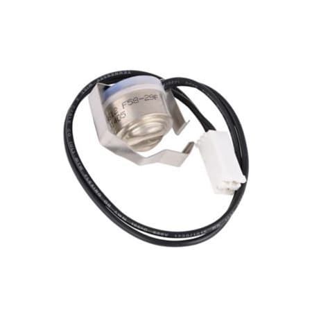Thermostat Switch Freezestat, Le65W84 MPN:65W84