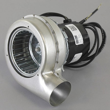 Draft Inducer Motor Assembly MPN:67M54