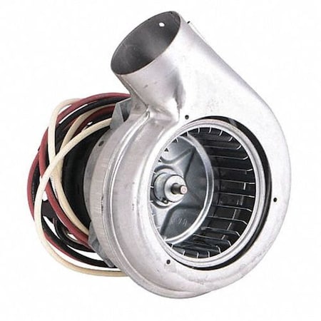 Inducer Blower Replacement Kit MPN:67M64