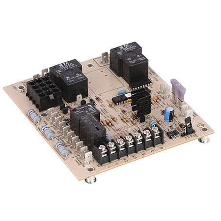 Control Board MPN:68M64