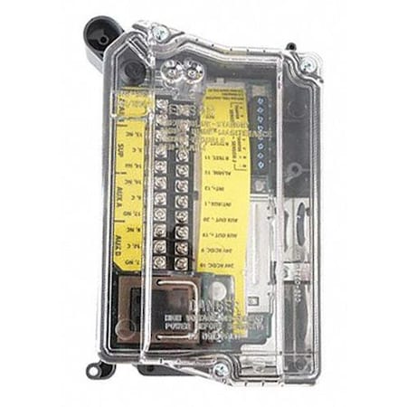 Power Board for Smoke Detector MPN:68W53