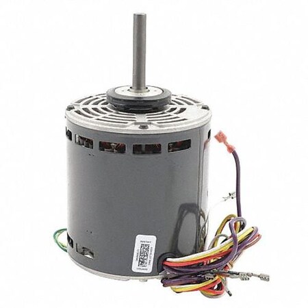 Blower Motor, PSC, 115V AC, Single, 1 hp MPN:69M79
