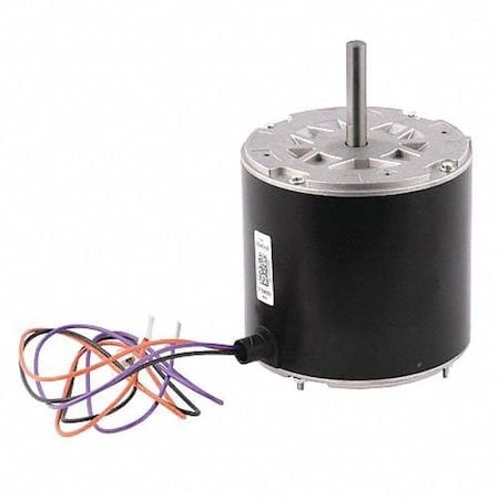 Motor, 1.3 HP, 208/230V, 825 rpm MPN:69W97