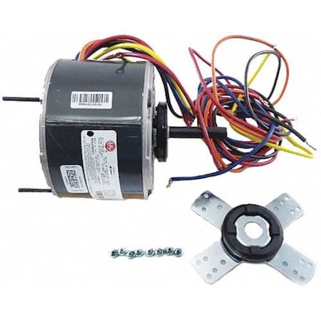 Motor, 1.3 HP, 208/230V, 1075 rpm MPN:70C16