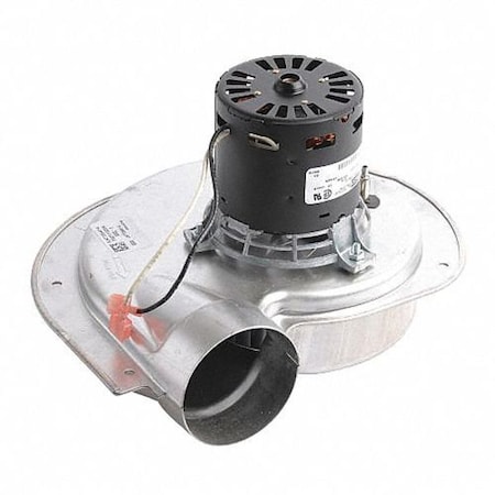 Draft Inducer Assembly MPN:70L60