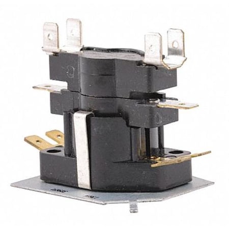 Sequencer Relay, 24V MPN:72F83