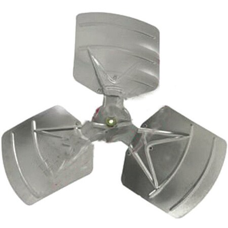Fan Blade, 20